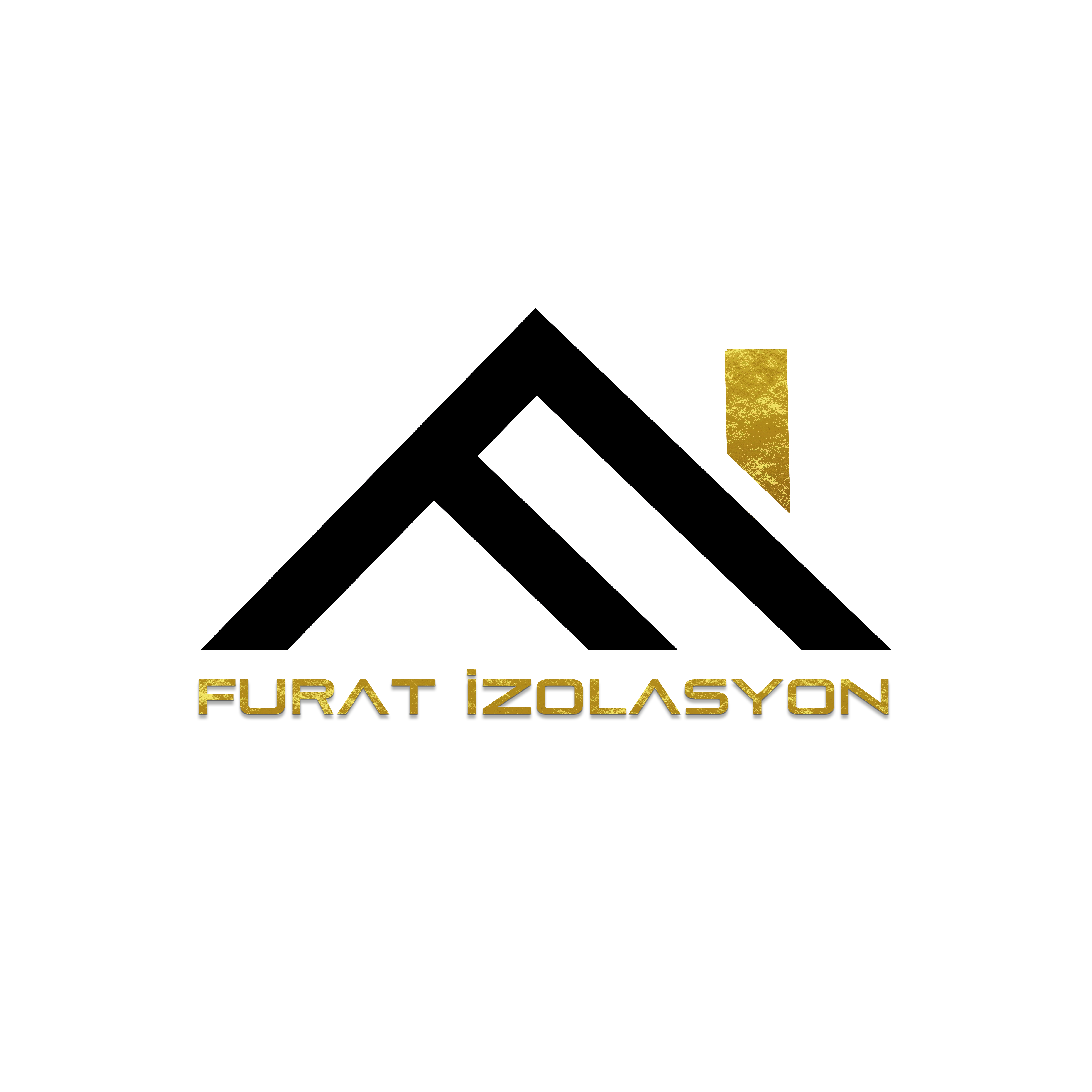 Furat İzolasyon Logo